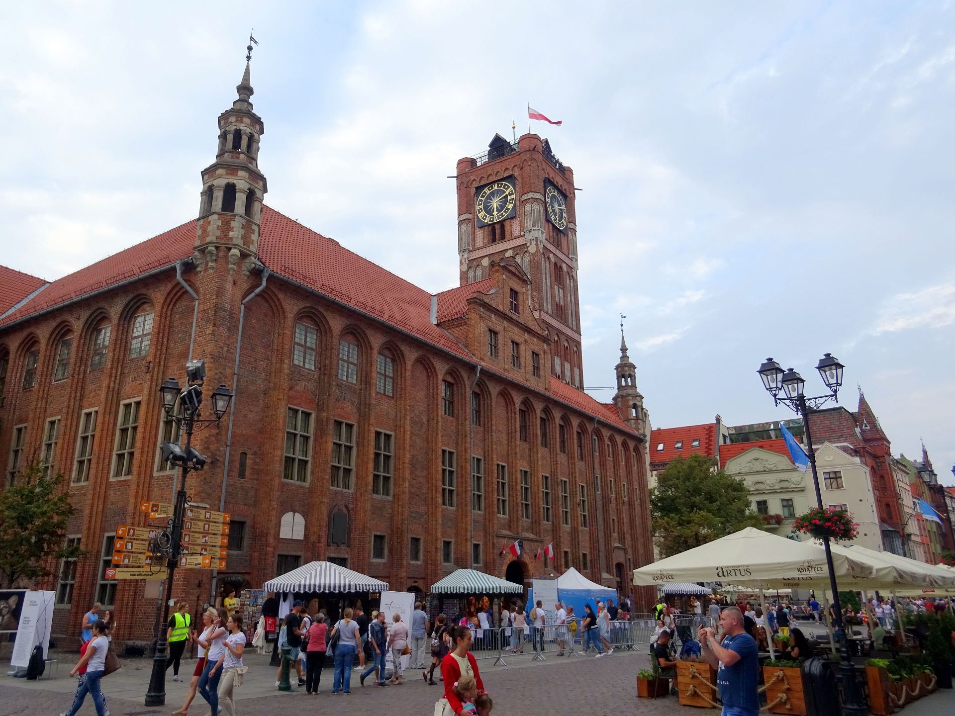 Torun